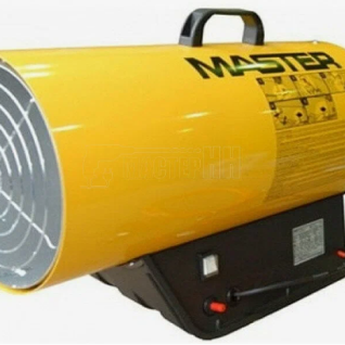 Газовая тепловая пушка Master BLP 53M