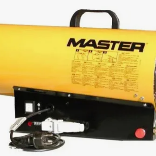 Газовая тепловая пушка Master BLP 73M
