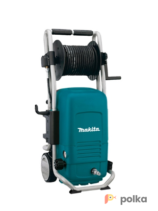 Возьмите Мойка высокого давления Makita HW 140 напрокат (Фото 1) в Воронеже