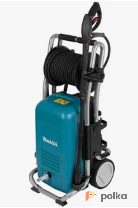 Возьмите Мойка высокого давления Makita HW 140 напрокат (Фото 2) в Воронеже