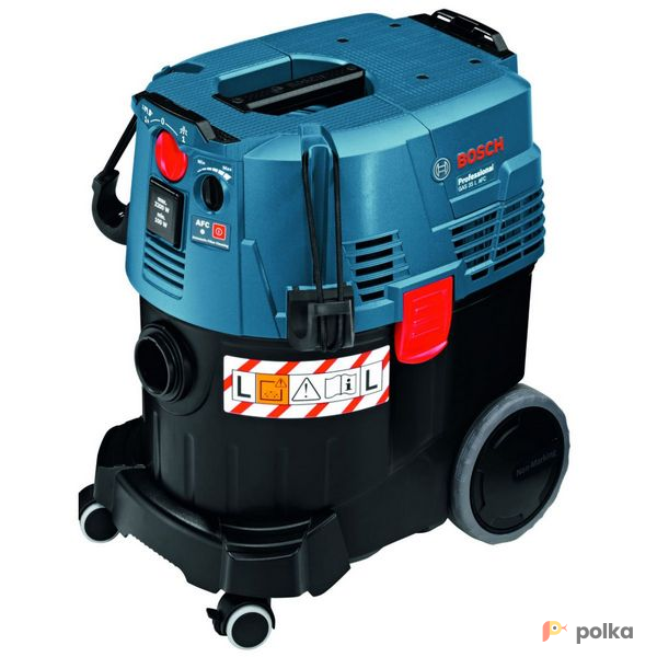 Возьмите Пылесос BOSCH GAS 35 L AFC напрокат (Фото 1) в Воронеже