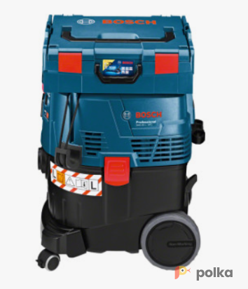 Возьмите Пылесос BOSCH GAS 35 L AFC напрокат (Фото 2) в Воронеже