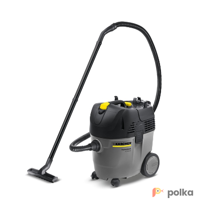 Возьмите Пылесос Karcher NT 35/1 Ap напрокат (Фото 1) в Воронеже
