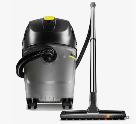 Возьмите Пылесос Karcher NT 35/1 Ap напрокат (Фото 2) в Воронеже