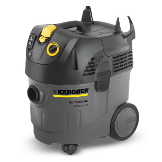 Пылесос Karcher NT 35/1 Tact