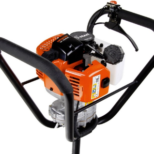 Бензобур Hitachi DA 200 E