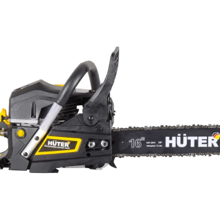 Бензопила Huter BS-2300М
