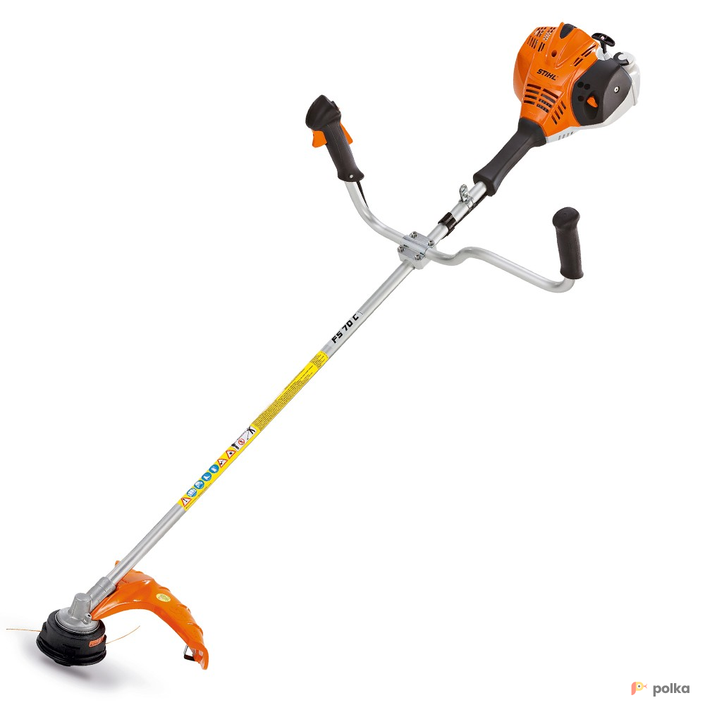 Возьмите Мотокоса Stihl FS 94 напрокат (Фото 1) в Воронеже
