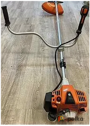 Возьмите Мотокоса Stihl FS 94 напрокат (Фото 2) в Воронеже