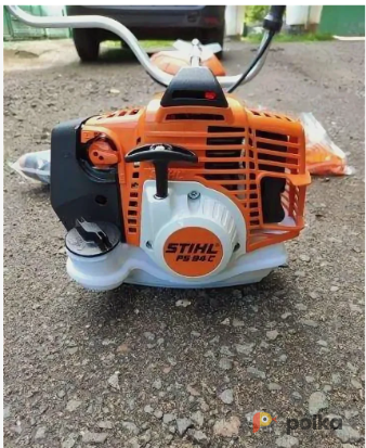 Возьмите Мотокоса Stihl FS 94 напрокат (Фото 3) в Воронеже
