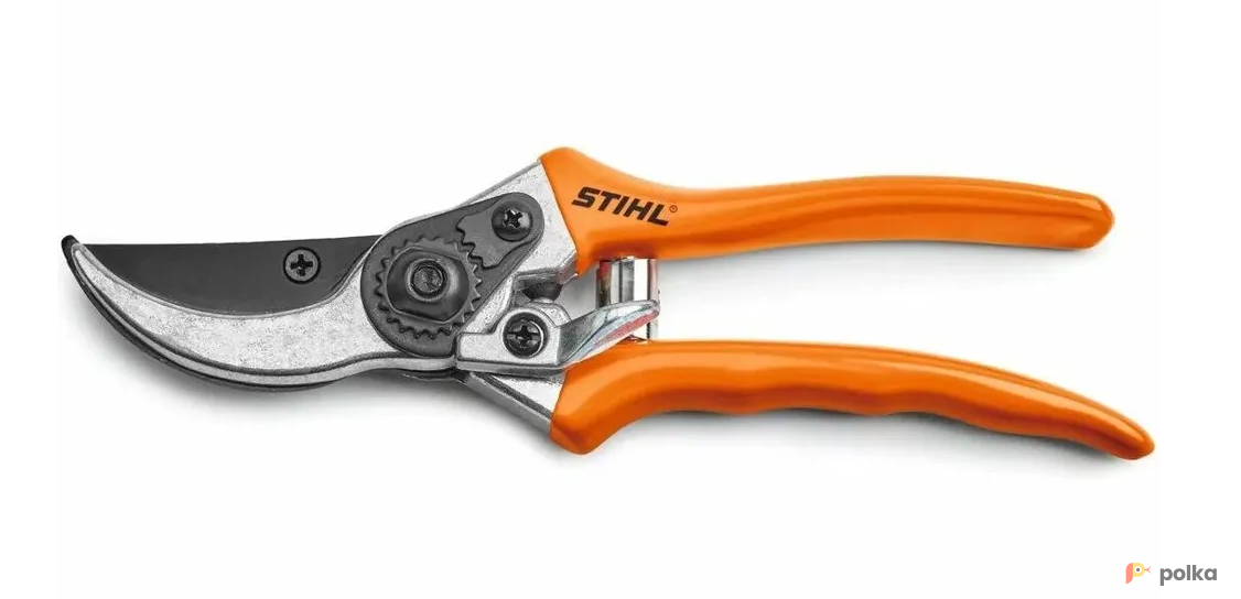 Возьмите Секатор STIHL напрокат (Фото 1) в Воронеже