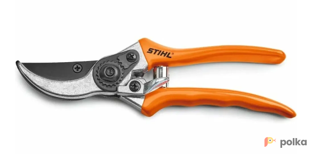 Возьмите Секатор STIHL напрокат (Фото 1) в Воронеже