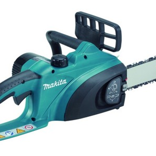 Электропила цепная Makita UC 4020 A