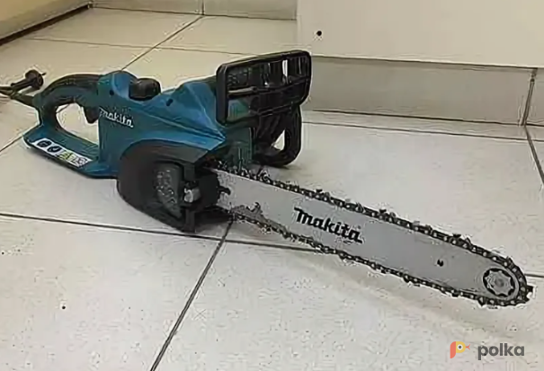 Возьмите Электропила цепная Makita UC 4020 A напрокат (Фото 2) в Воронеже