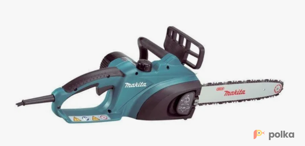 Возьмите Электропила цепная Makita UC 4020 A напрокат (Фото 3) в Воронеже
