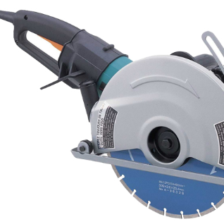 Бороздодел Makita 4114 S
