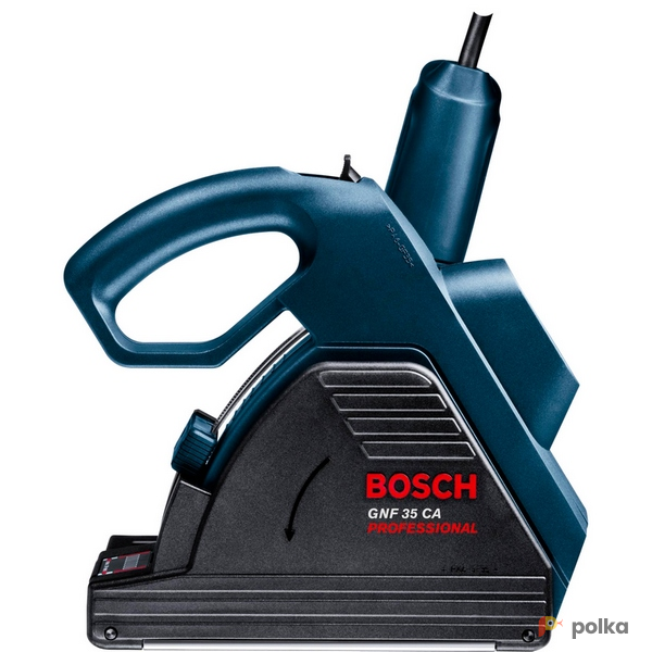 Возьмите Штроборез BOSCH GNF 35 CA напрокат (Фото 1) в Воронеже