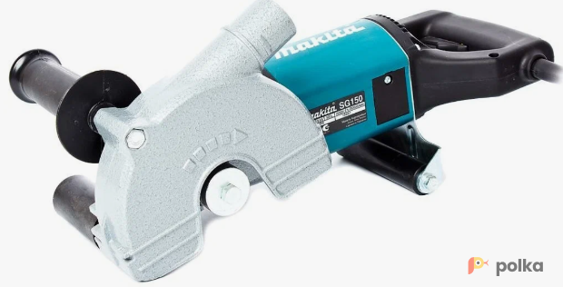 Возьмите Штроборез Makita SG 150 напрокат (Фото 2) в Воронеже