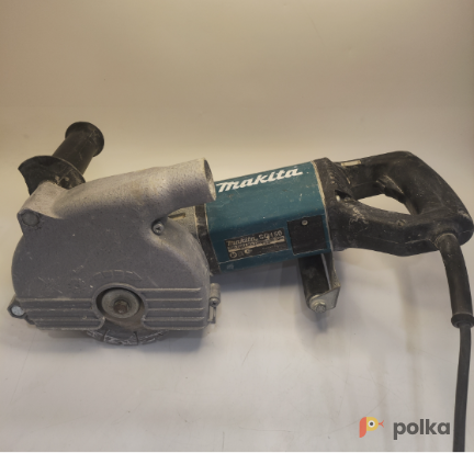 Возьмите Штроборез Makita SG 150 напрокат (Фото 3) в Воронеже