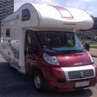FIAT DUCATO NOBEL ART A700