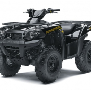 Квадроцикл CFMOTO X5 HO