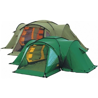 Alexika Base Camp 6