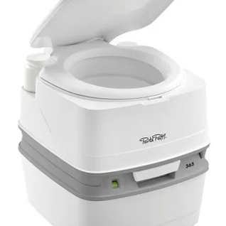 Биотуалет THETFORD Porta Potti 365