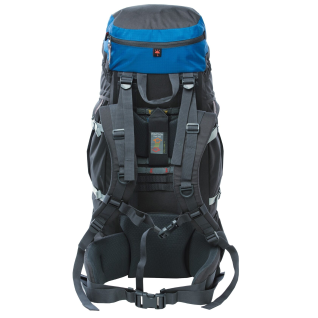 Туристический рюкзак High Peak Zenith 75+10