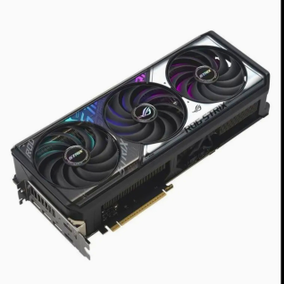 Видеокарта ASUS ROG STRIX RTX 5070