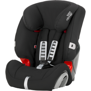 Автокресло Britax Romer Evolva (9-36 кг)