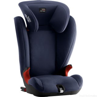 Автокресло Britax Roemer Kidfix SL (15-36 кг) темно-синий