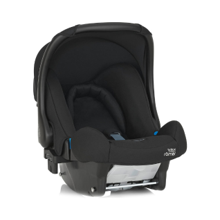 Автокресло Britax Romer Baby-Safe (0-13 кг)