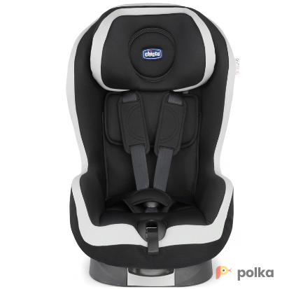 Возьмите Автокресло Chicco Go-One (9-18 кг) напрокат (Фото 2) в Москве