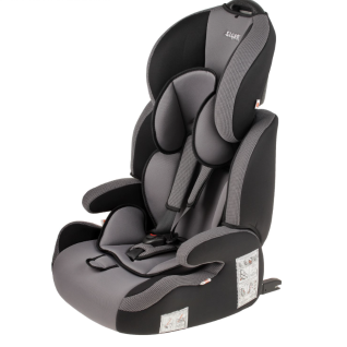Автокресло Siger Стар Isofix (9-36 кг)