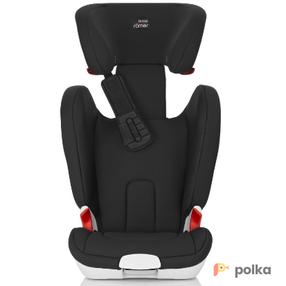 Возьмите Автокресло Britax Romer KIDFIX XP (15-36 кг) напрокат (Фото 1) в Москве