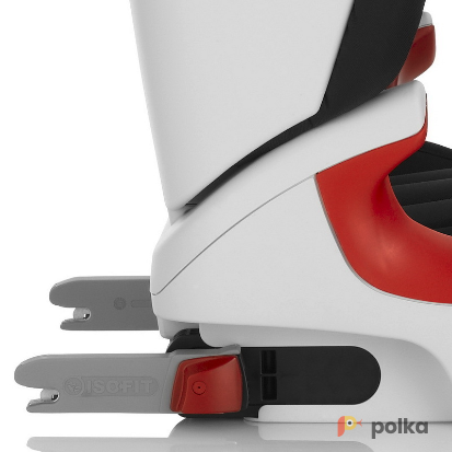 Возьмите Автокресло Britax Romer KIDFIX XP (15-36 кг) напрокат (Фото 2) в Москве