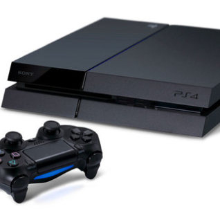 Sony playstation 4 500 GB