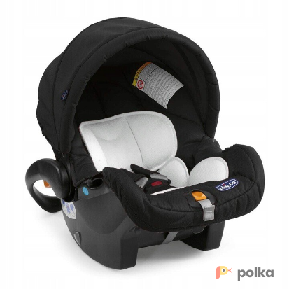 Возьмите Автолюлька Chicco Keyfit 30  напрокат (Фото 2) в Москве