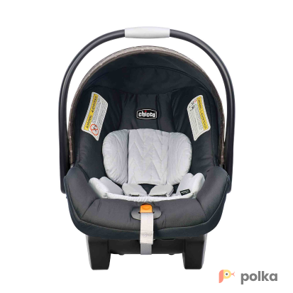 Возьмите Автолюлька Chicco Keyfit 30  напрокат (Фото 3) в Москве