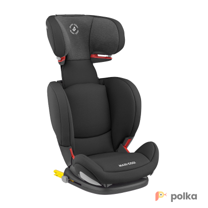 Возьмите Автокресло Maxi-Cosi Rodi Fix Air Protect напрокат (Фото 1) в Москве