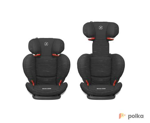 Возьмите Автокресло Maxi-Cosi Rodi Fix Air Protect напрокат (Фото 2) в Москве