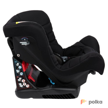 Возьмите Автокресло Chicco Eletta Comfort  напрокат (Фото 2) в Москве