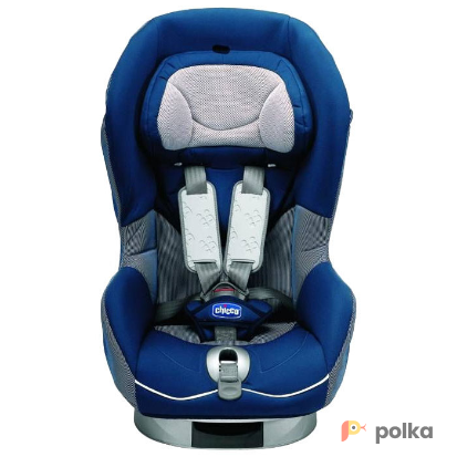 Возьмите Автокресло Chicco Key1 X-Plus напрокат (Фото 2) в Москве