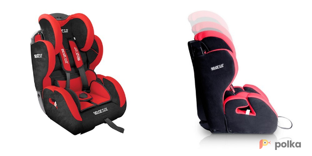 Возьмите Автокресло Chicco Key1 X-Plus напрокат (Фото 3) в Москве