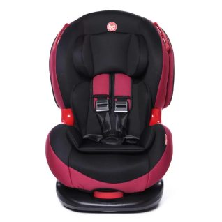 Автокресло Babycare BC-120 Isofix