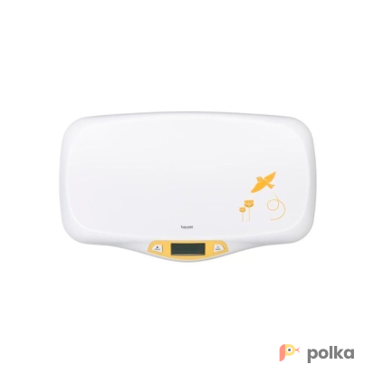 Возьмите Детские весы Beurer BY80 напрокат (Фото 2) в Москве