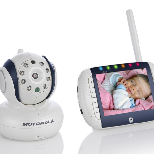 Видеоняня Motorola MBP33