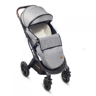 Прогулочная коляска Luxmom 609