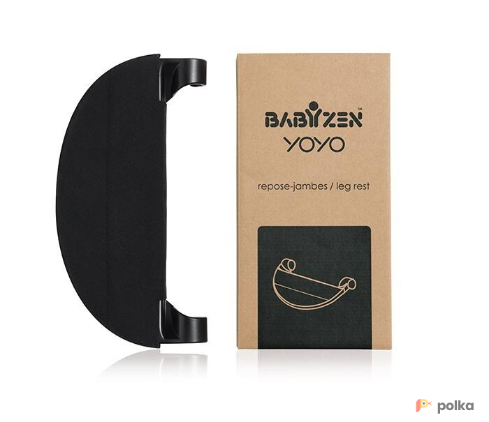 Возьмите Удлинитель для коляски Babyzen Yoyo(оригинал) напрокат (Фото 1) в Москве