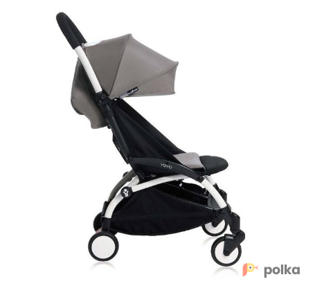 Возьмите Удлинитель для коляски Babyzen Yoyo(оригинал) напрокат (Фото 2) в Москве